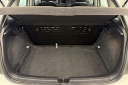 valkoinen Volkswagen Polo 2020 kuva 13.