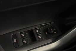 valkoinen Volkswagen Polo 2020 kuva 14.