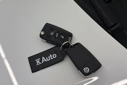 valkoinen Volkswagen Polo 2020 kuva 19.