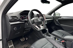 harmaa Volkswagen Polo 2020 kuva 3.