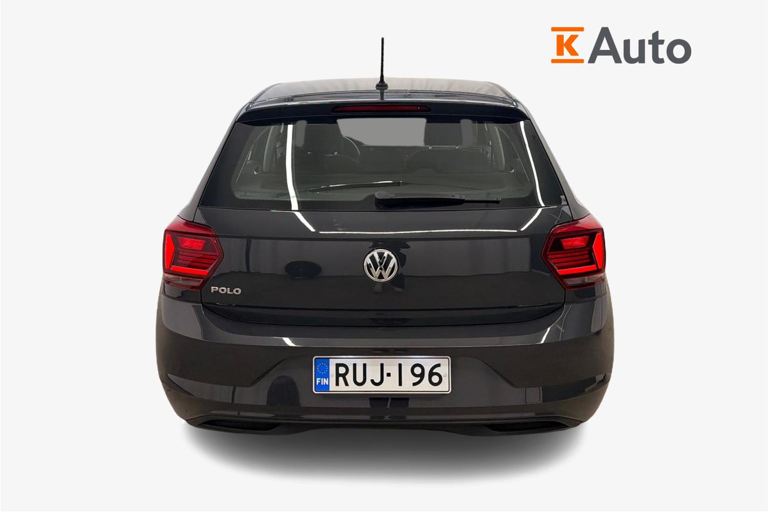 Volkswagen Polo 1,0 59 kW 2020, kuva 3/3