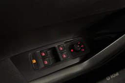 harmaa Volkswagen Polo 2020 kuva 14.