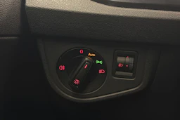 harmaa Volkswagen Polo 2020 kuva 15.