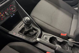 harmaa Volkswagen Polo 2020 kuva 17.