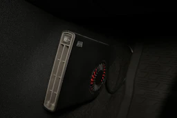 harmaa Volkswagen Polo 2020 kuva 21.