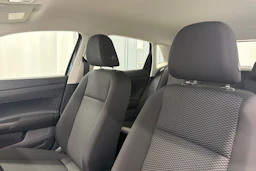 harmaa Volkswagen Polo 2020 kuva 22.