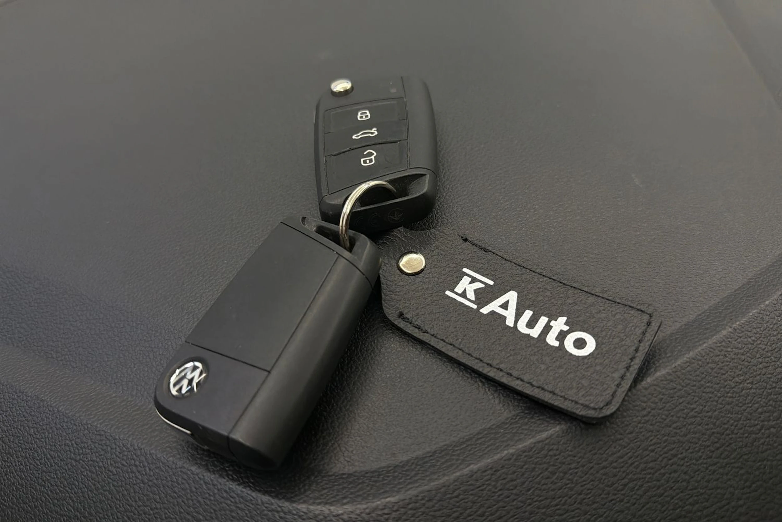 harmaa Volkswagen Polo 2020 kuva 23.