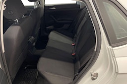 valkoinen Volkswagen Polo 2020 kuva 10.