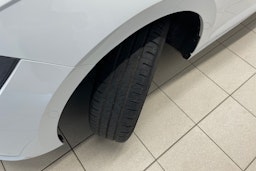 valkoinen Volkswagen Polo 2020 kuva 13.