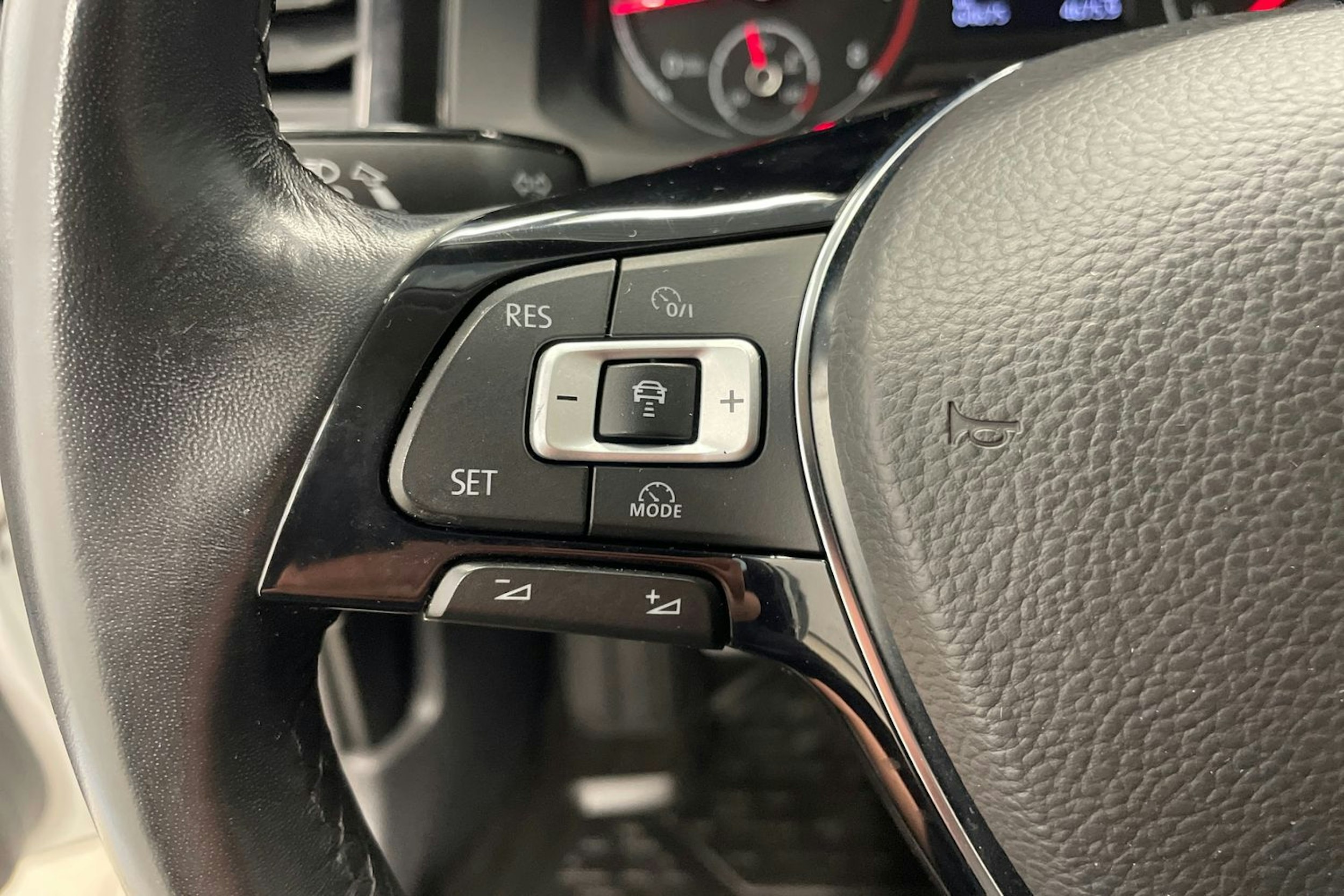 valkoinen Volkswagen Polo 2020 kuva 16.