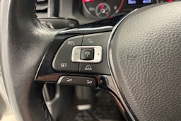 valkoinen Volkswagen Polo 2020 kuva 16.