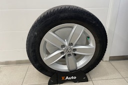 valkoinen Volkswagen Polo 2020 kuva 19.