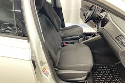 valkoinen Volkswagen Polo 2020 kuva 22.