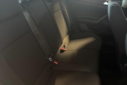 Valkoinen Volkswagen POLO 2020 kuva 10.