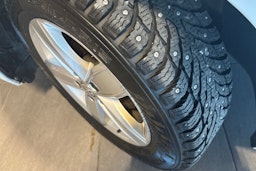 Valkoinen Volkswagen POLO 2020 kuva 13.