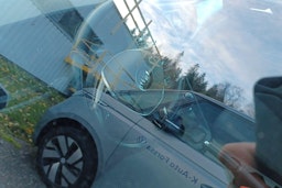 valkoinen Volkswagen Polo 2020 kuva 3.