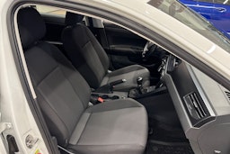 valkoinen Volkswagen Polo 2020 kuva 16.