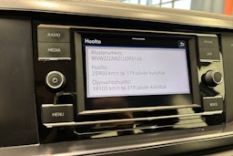 valkoinen Volkswagen Polo 2020 kuva 20.