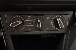 valkoinen Volkswagen Polo 2020 kuva 22.