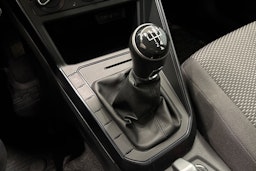 valkoinen Volkswagen Polo 2020 kuva 24.