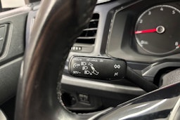 valkoinen Volkswagen Polo 2020 kuva 25.