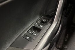 valkoinen Volkswagen Polo 2020 kuva 27.