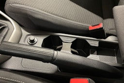 sininen Volkswagen Polo 2020 kuva 22.