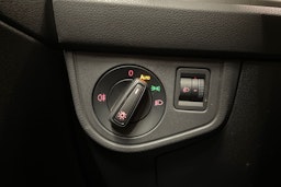 sininen Volkswagen Polo 2020 kuva 23.