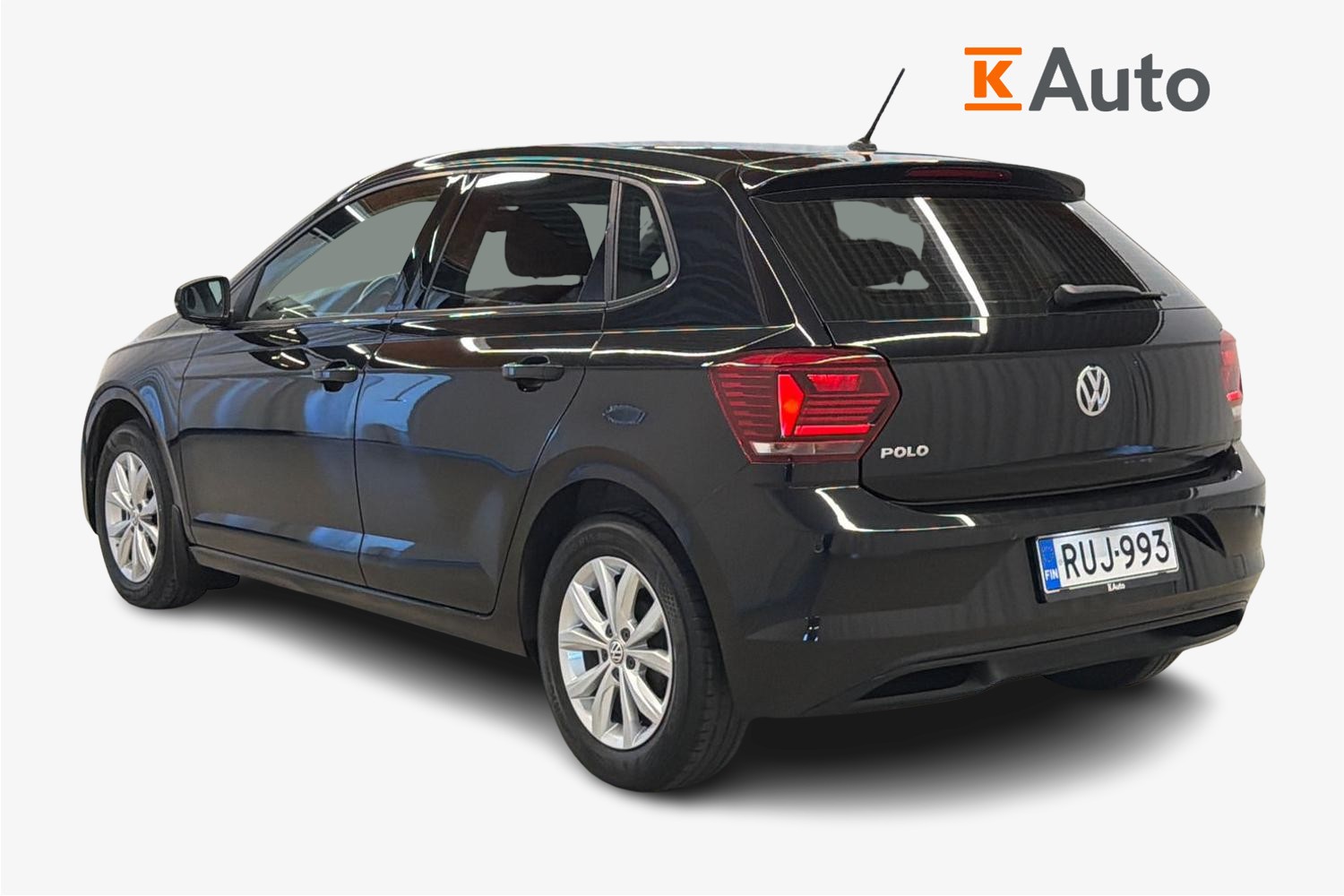 Volkswagen Polo 2020, kuva 2/22