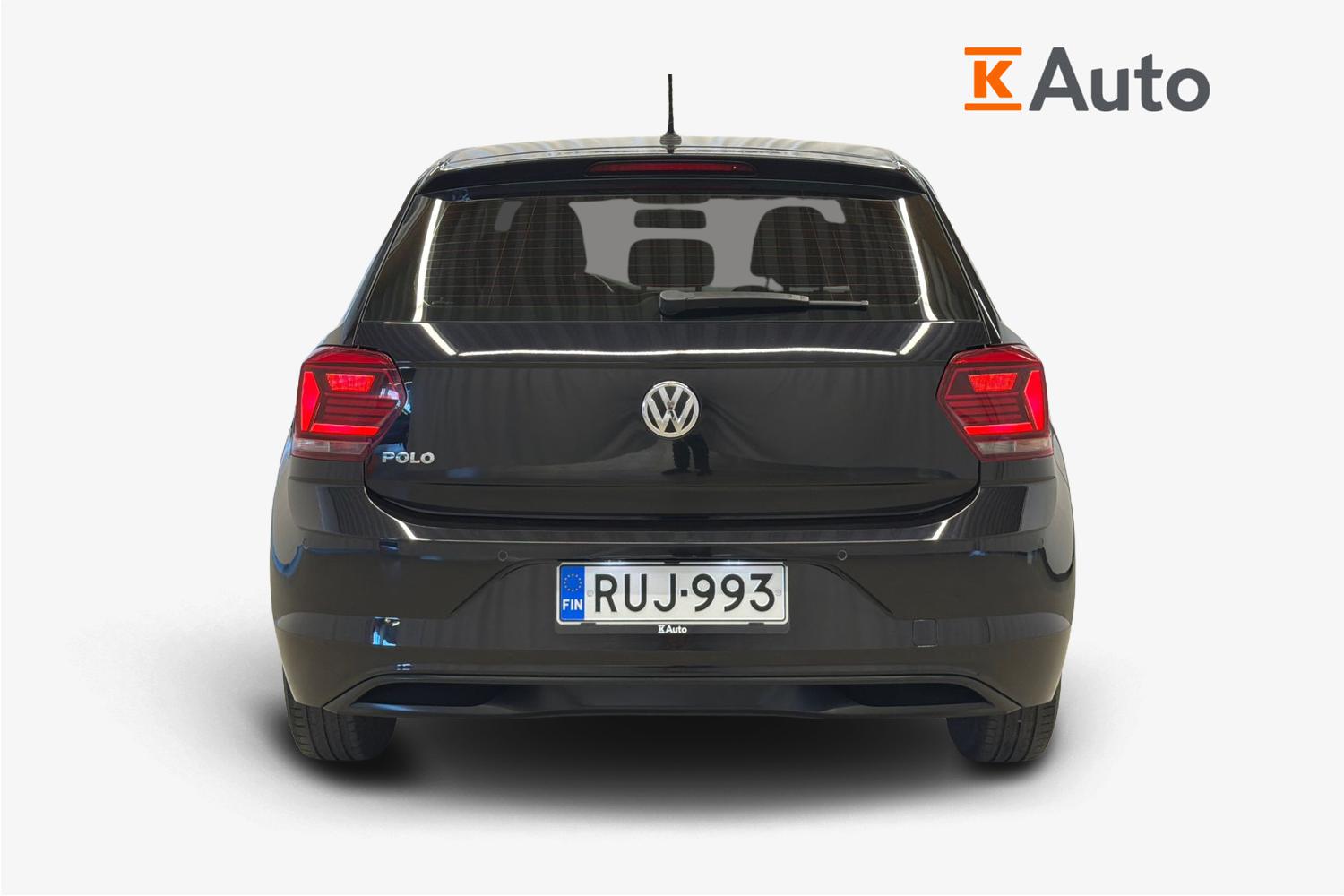 Volkswagen Polo 2020, kuva 3/22
