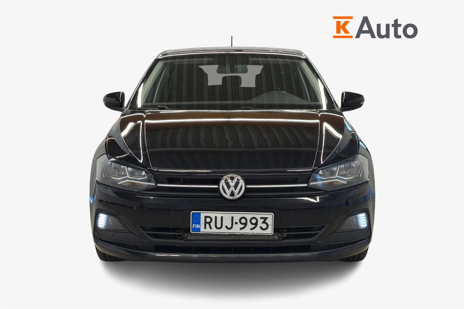 Volkswagen Polo 2020, kuva 4/22