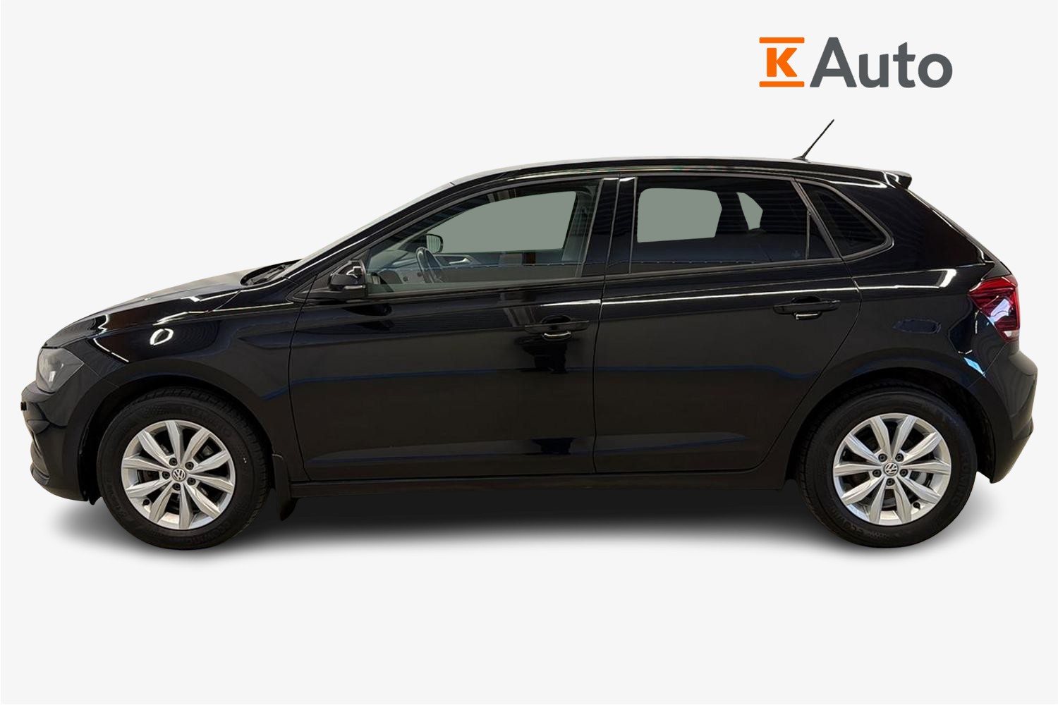 Volkswagen Polo 2020, kuva 5/22