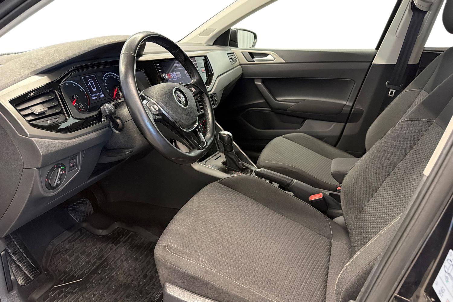 Volkswagen Polo 2020, kuva 6/22