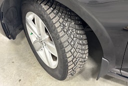 musta Volkswagen Polo 2020 kuva 13.