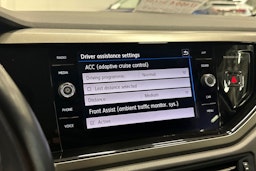 musta Volkswagen Polo 2020 kuva 21.