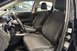 musta Volkswagen Polo 2020 kuva 22.