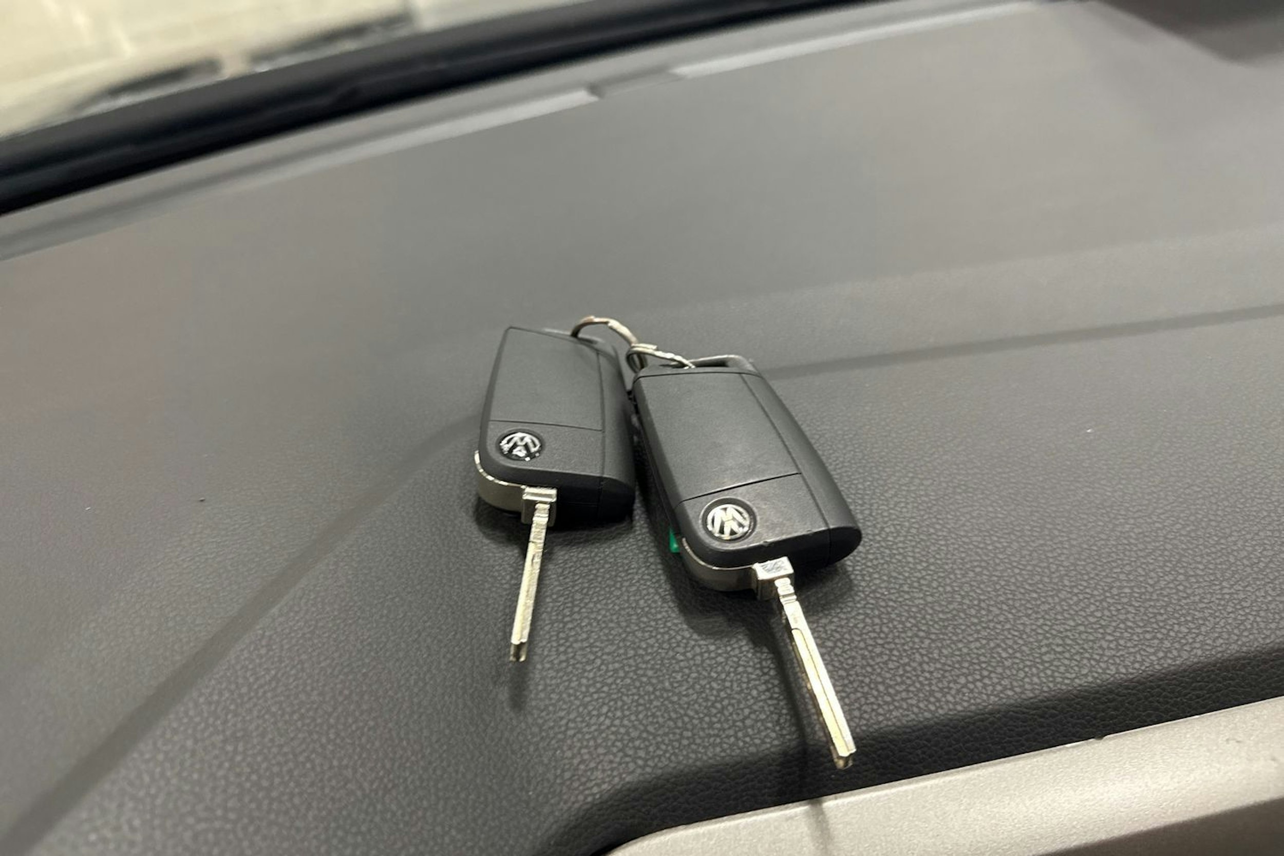 musta Volkswagen Polo 2020 kuva 24.