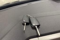 musta Volkswagen Polo 2020 kuva 24.