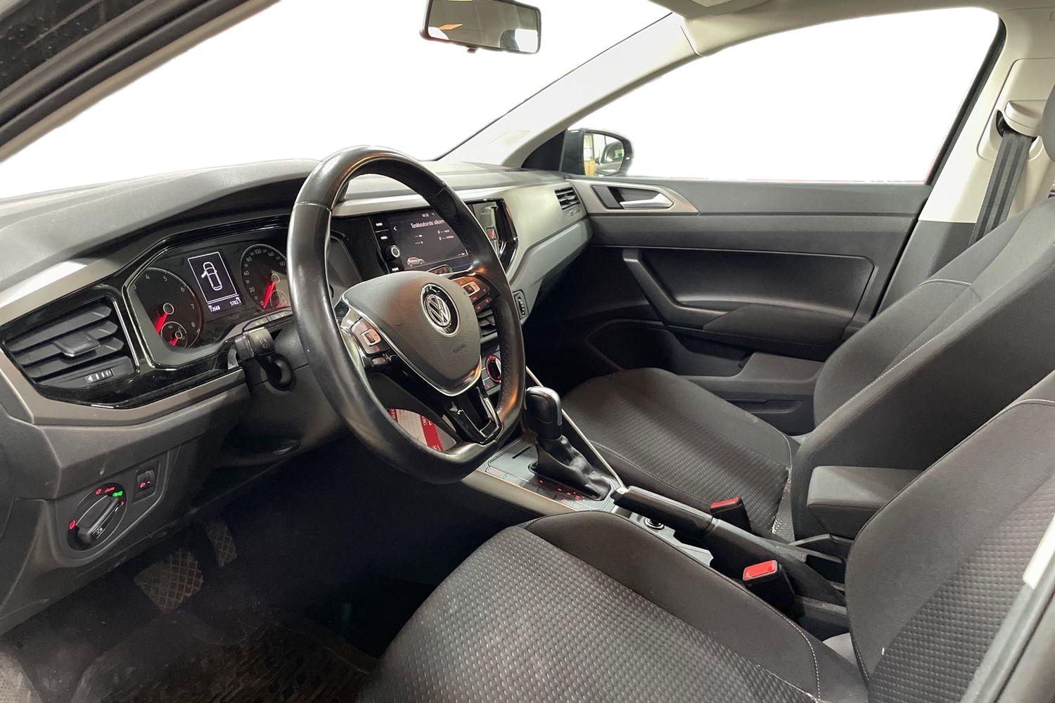 Volkswagen Polo 2020, kuva 3/3