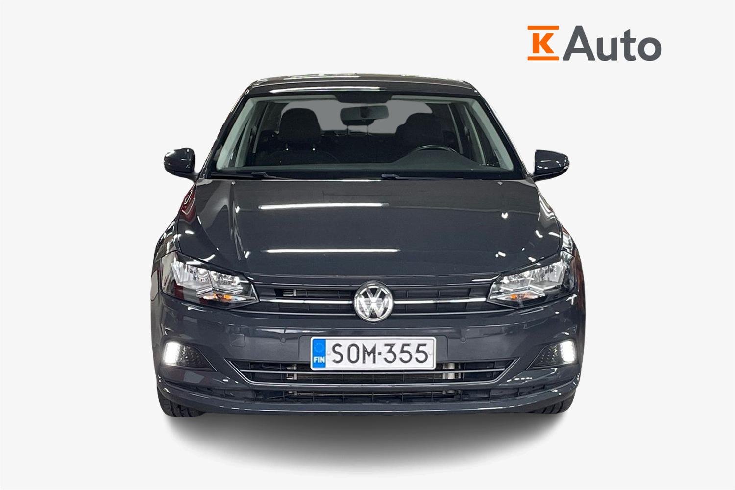 Volkswagen Polo 2020, kuva 4/17