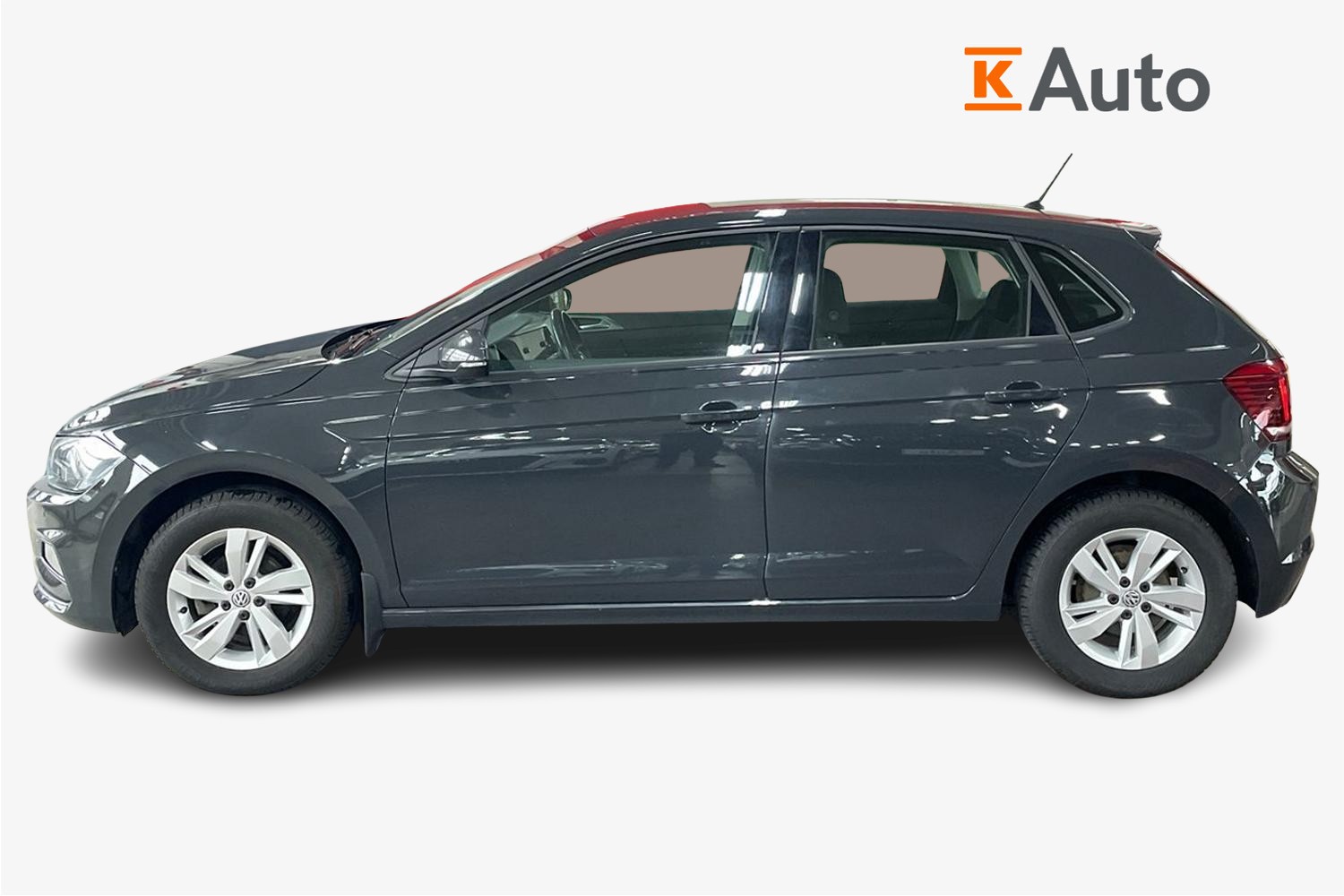 Volkswagen Polo 2020, kuva 5/17