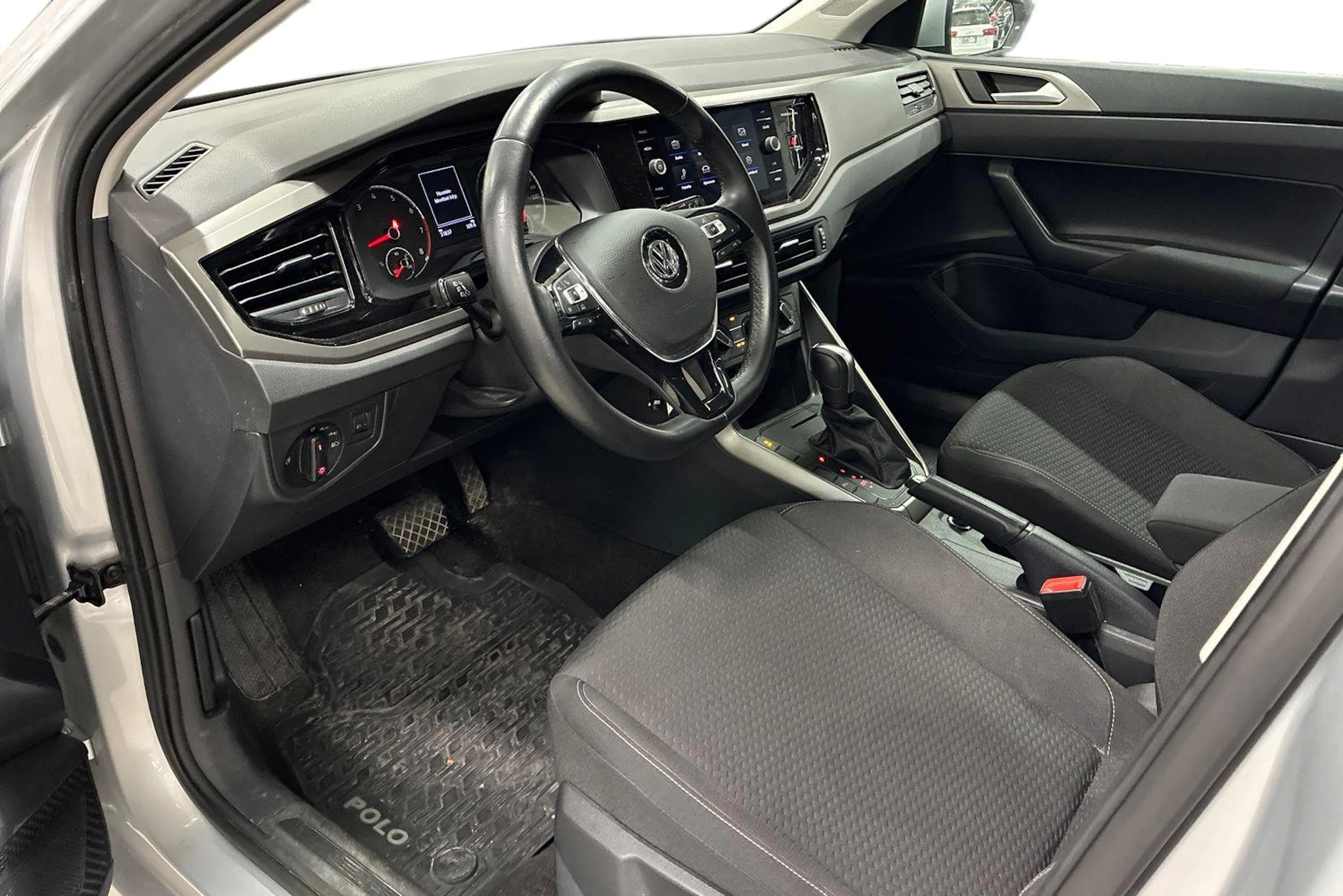 hopea Volkswagen Polo 2020 kuva 3.