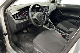 hopea Volkswagen Polo 2020 kuva 3.