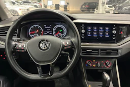 hopea Volkswagen Polo 2020 kuva 4.