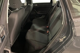 harmaa Volkswagen Polo 2020 kuva 10.