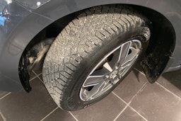 harmaa Volkswagen Polo 2020 kuva 13.