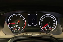 harmaa Volkswagen Polo 2020 kuva 17.