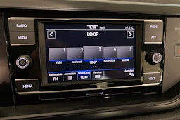 harmaa Volkswagen Polo 2020 kuva 18.