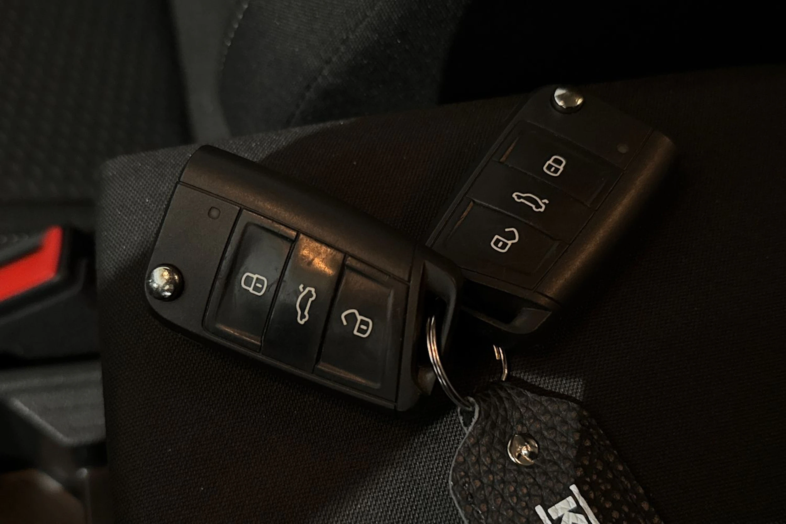 sininen Volkswagen Polo 2020 kuva 27.