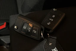 sininen Volkswagen Polo 2020 kuva 27.